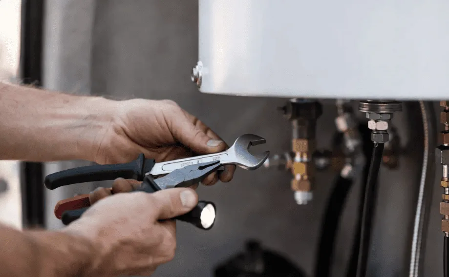 Why choose Water Heater Repair in Goshen, OH